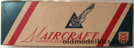 Maircraft 1/48 Globe Swift Solid Wood Model Airplane, S-7 plastic model kit